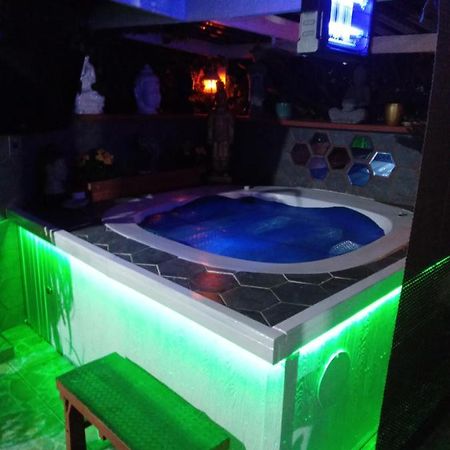 Mitchell'S Guesthouse Parow Esterno foto
