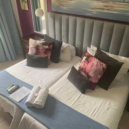 Mitchell'S Guesthouse Parow Esterno foto