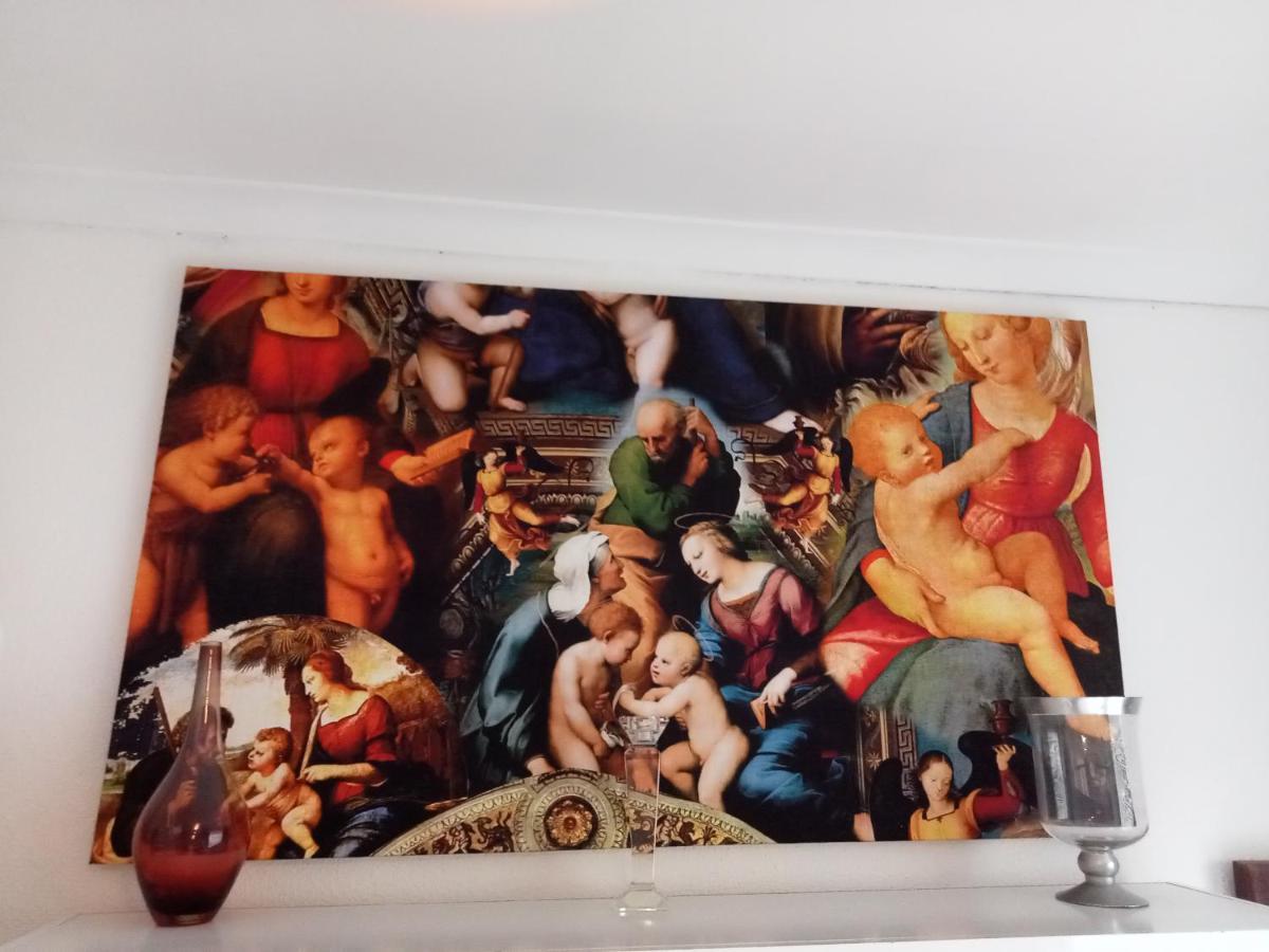 Mitchell'S Guesthouse Parow Esterno foto