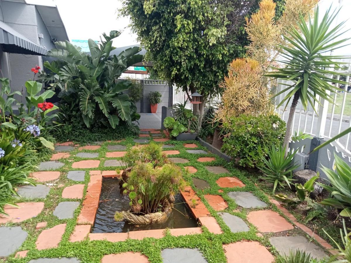 Mitchell'S Guesthouse Parow Esterno foto
