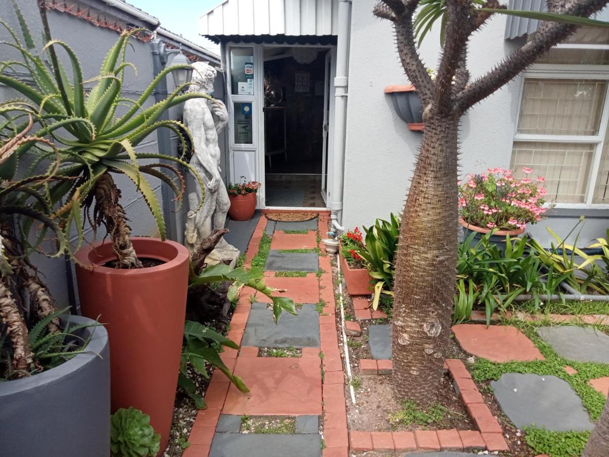 Mitchell'S Guesthouse Parow Esterno foto