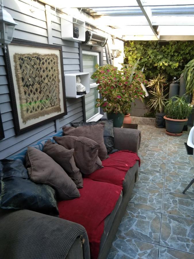Mitchell'S Guesthouse Parow Esterno foto