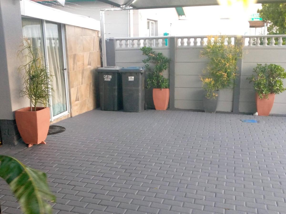 Mitchell'S Guesthouse Parow Esterno foto