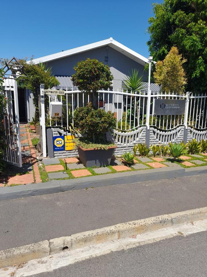 Mitchell'S Guesthouse Parow Esterno foto