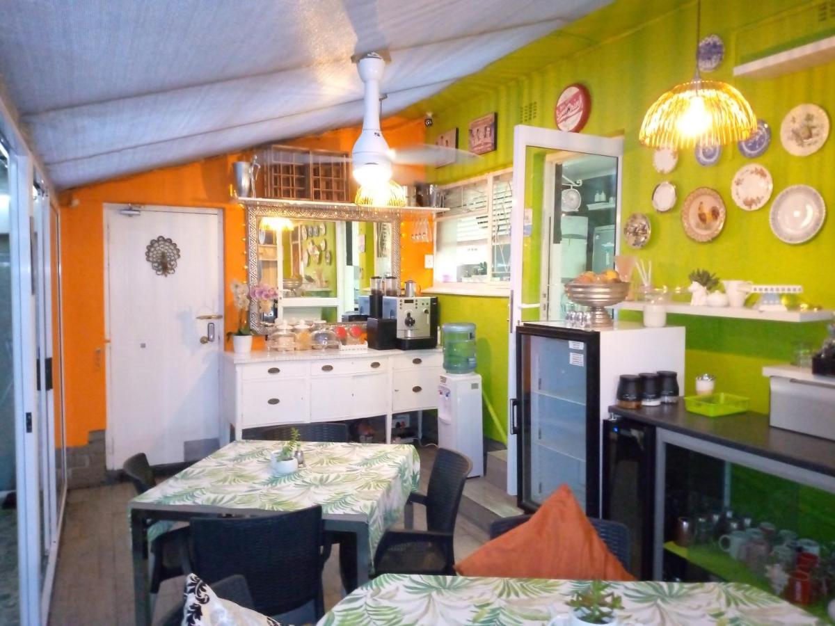 Mitchell'S Guesthouse Parow Esterno foto