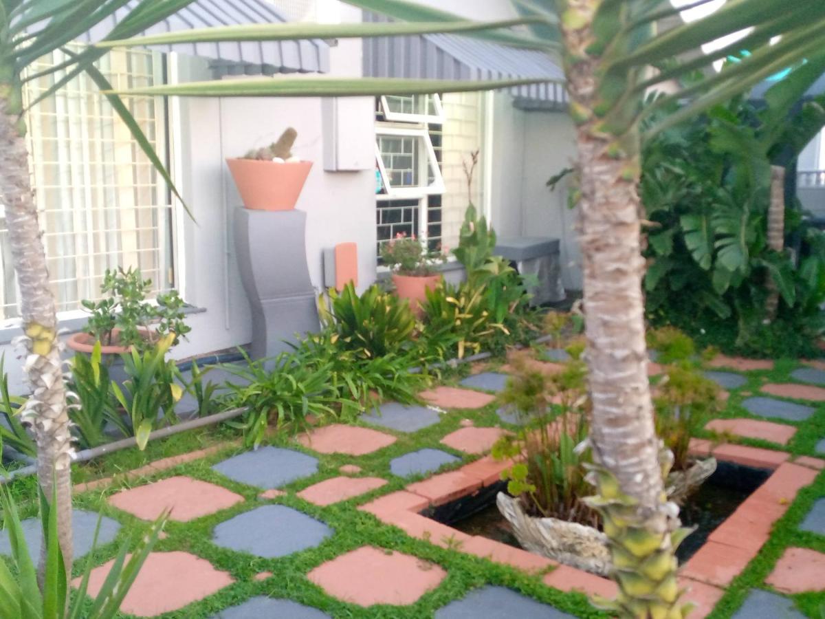 Mitchell'S Guesthouse Parow Esterno foto