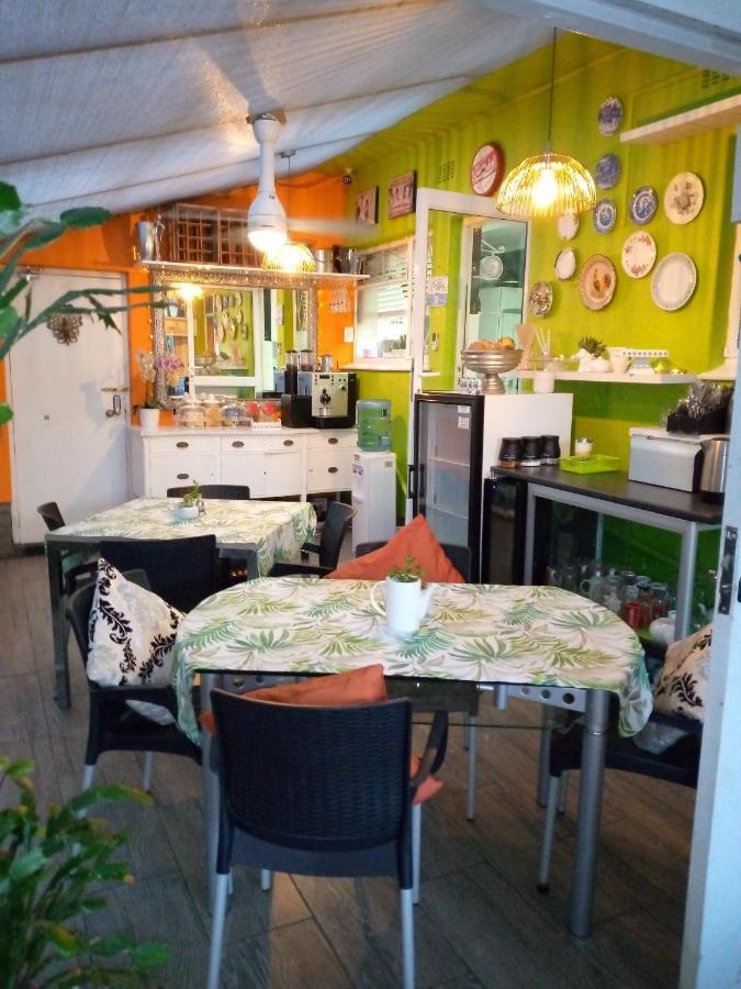 Mitchell'S Guesthouse Parow Esterno foto