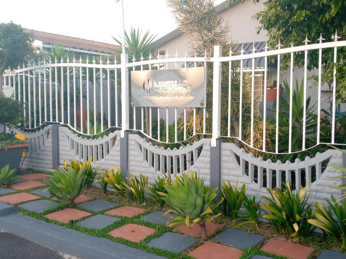 Mitchell'S Guesthouse Parow Esterno foto