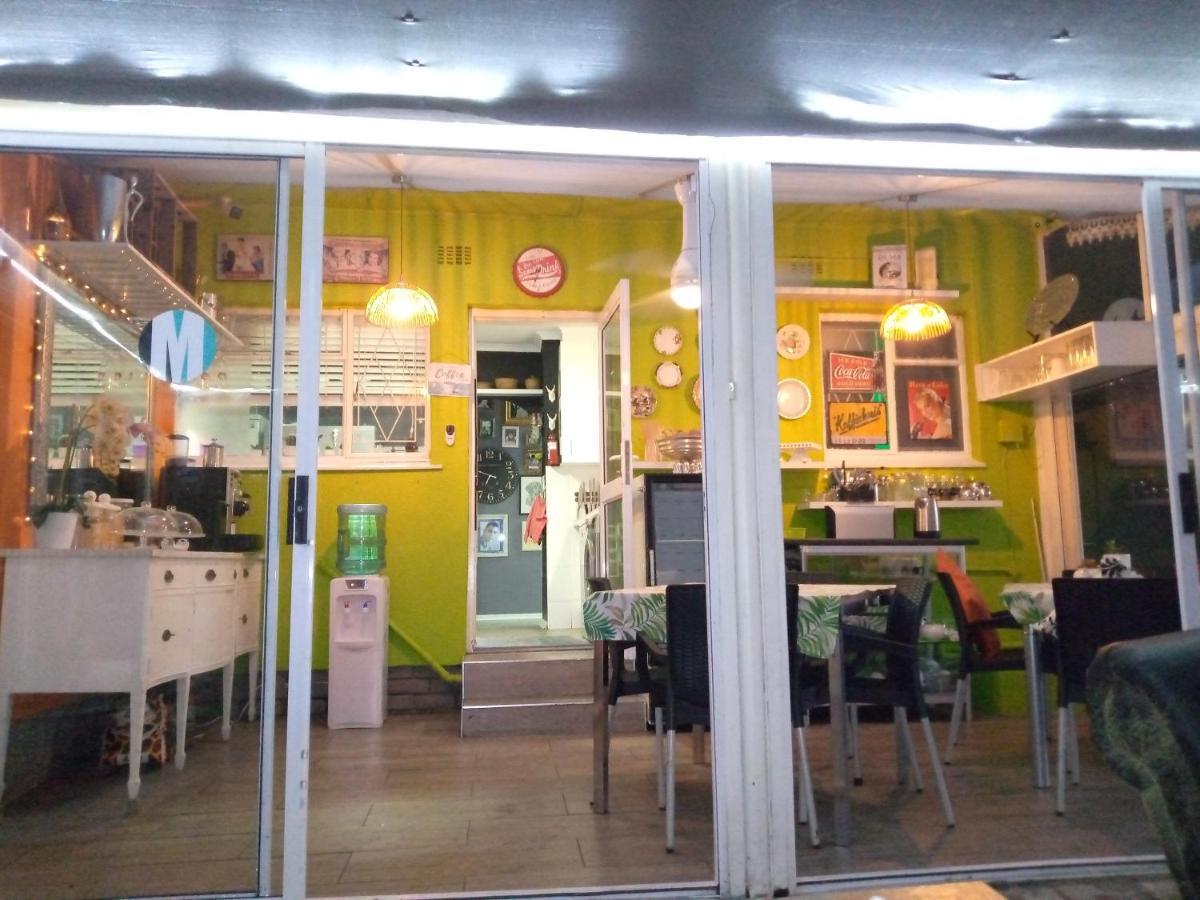 Mitchell'S Guesthouse Parow Esterno foto