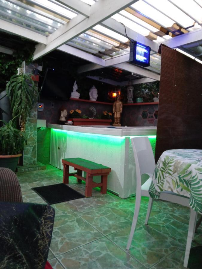 Mitchell'S Guesthouse Parow Esterno foto