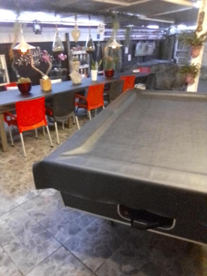Mitchell'S Guesthouse Parow Esterno foto