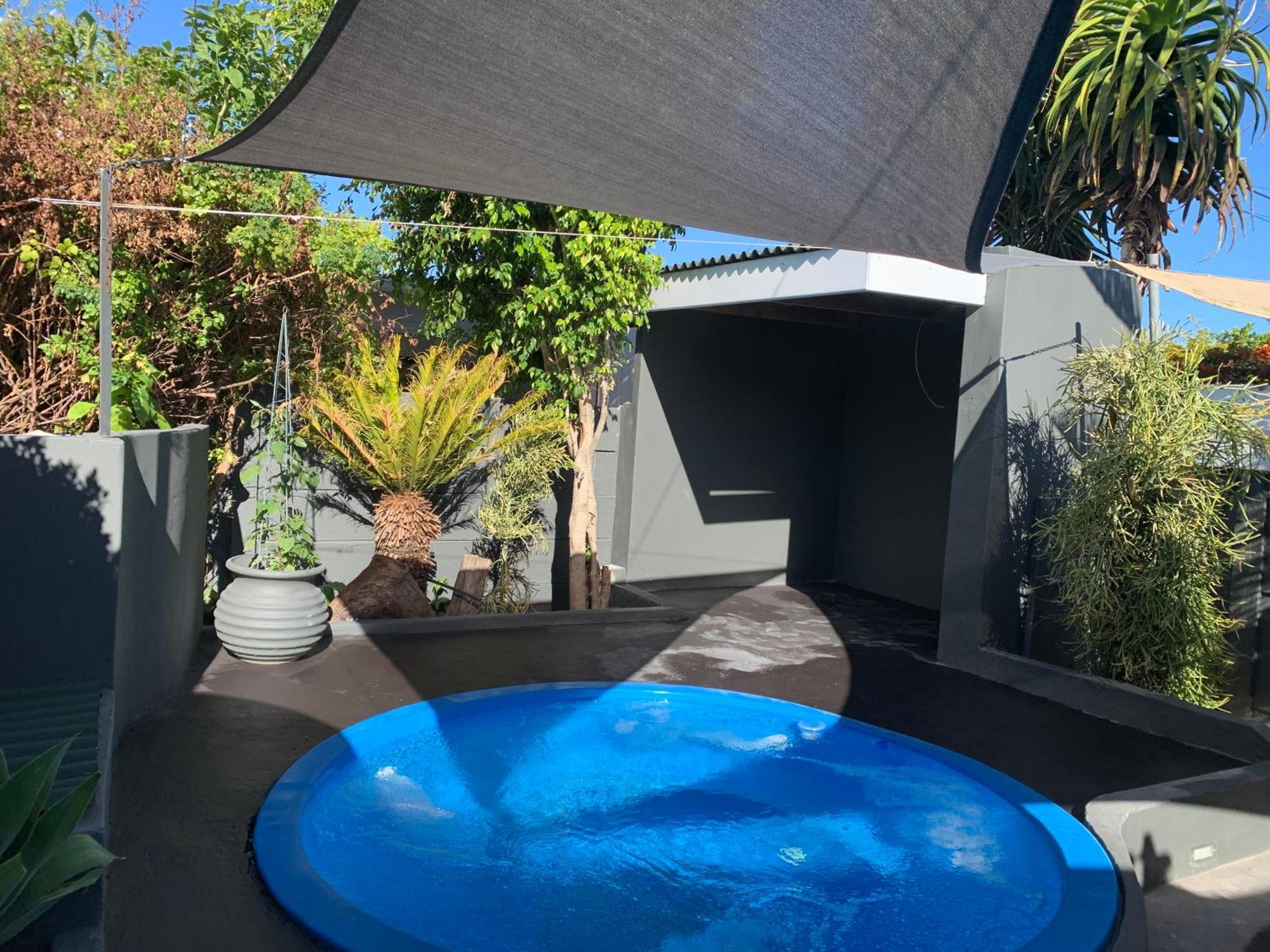 Mitchell'S Guesthouse Parow Esterno foto