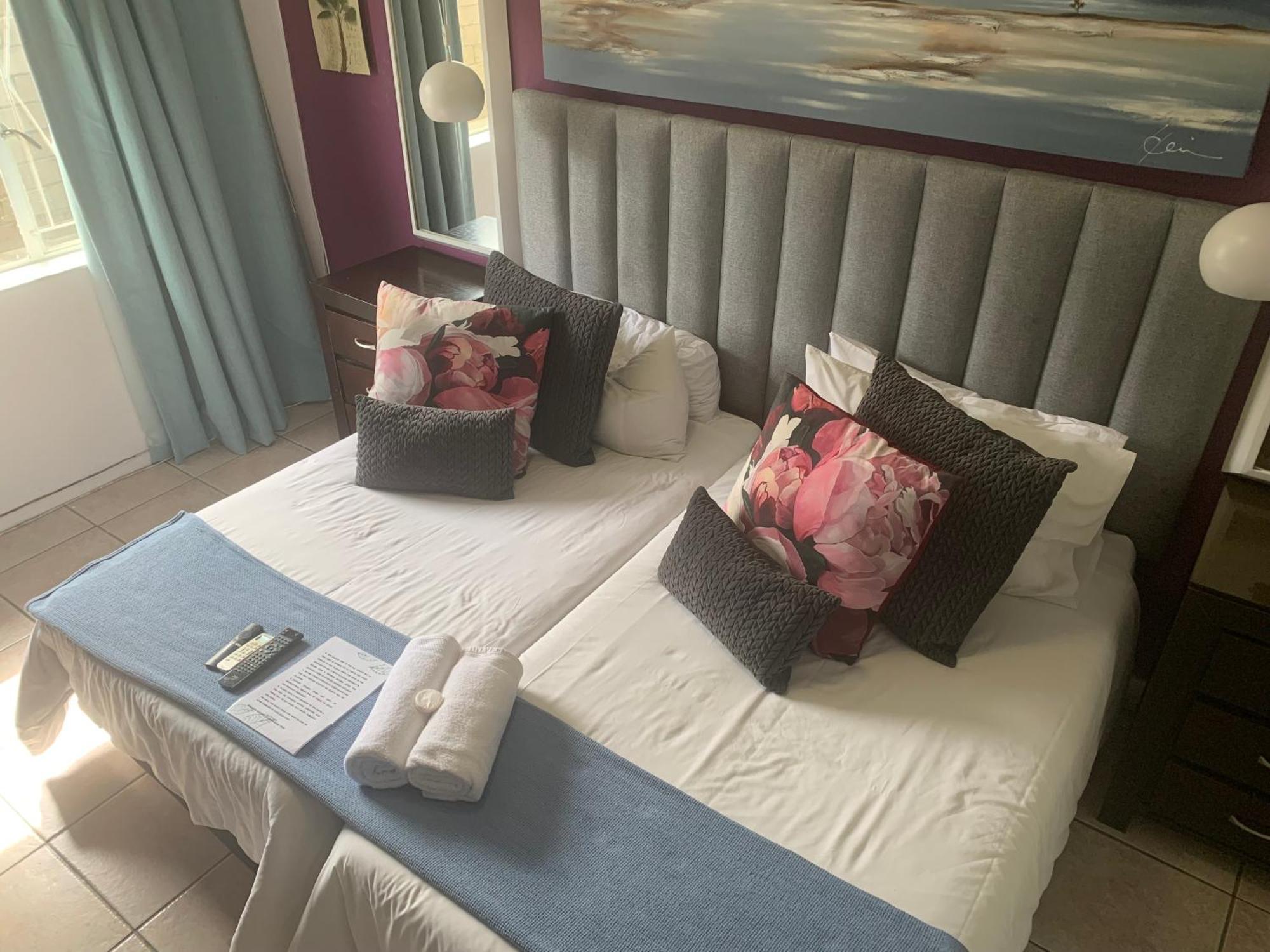 Mitchell'S Guesthouse Parow Esterno foto