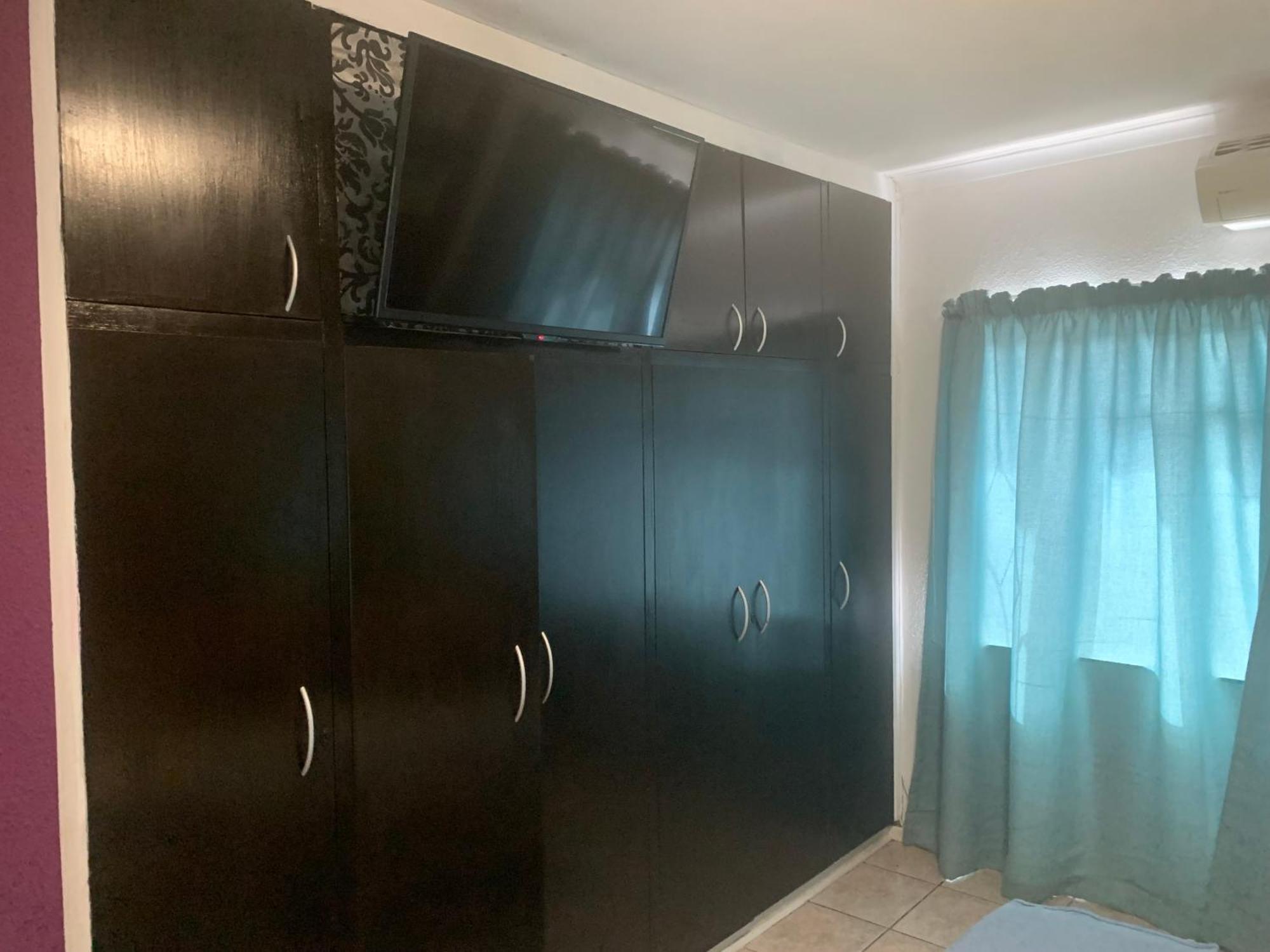 Mitchell'S Guesthouse Parow Esterno foto