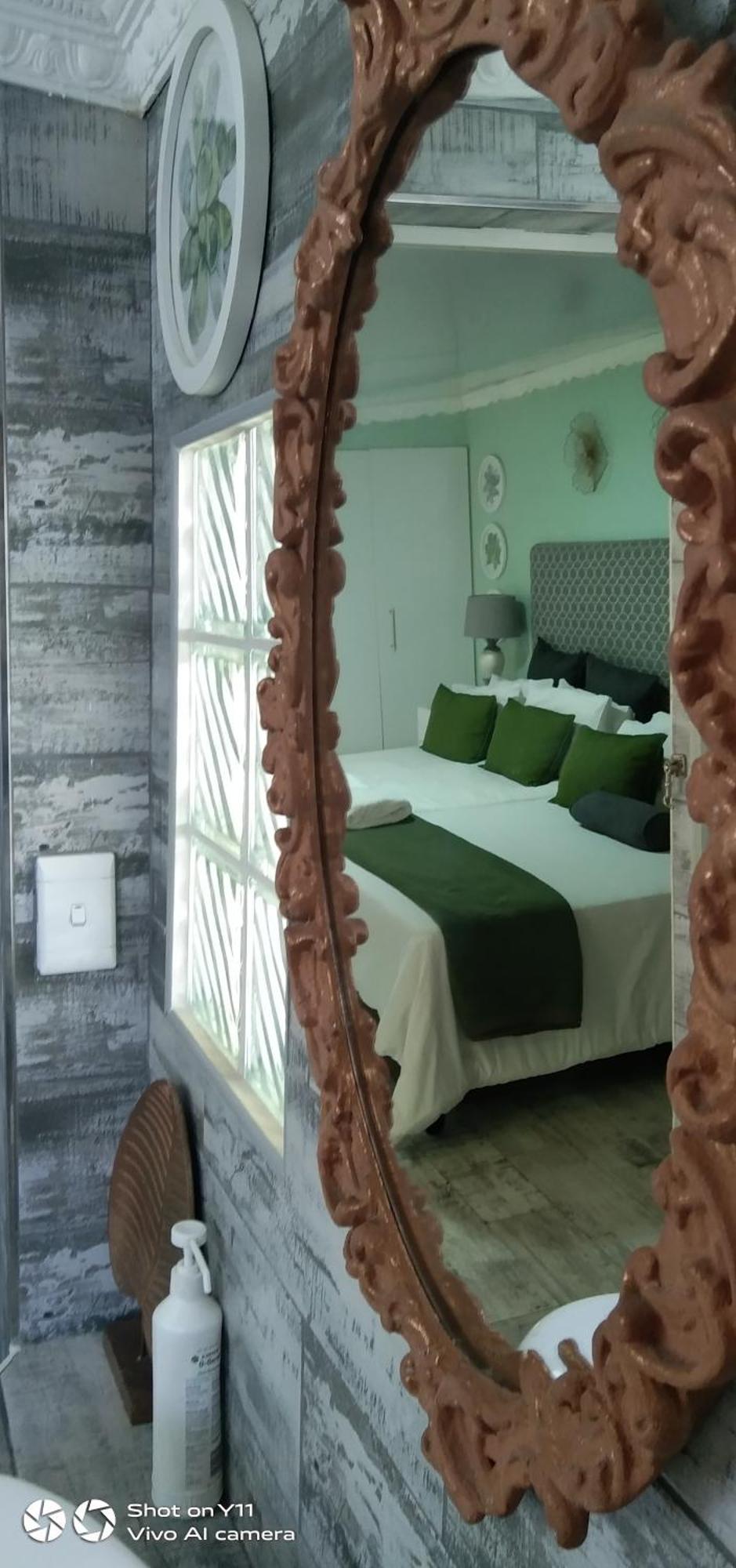 Mitchell'S Guesthouse Parow Esterno foto