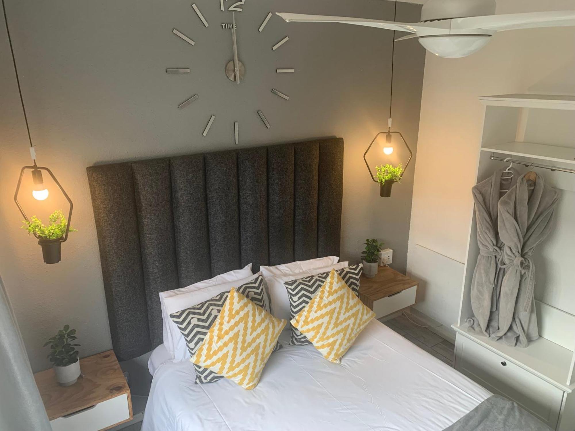 Mitchell'S Guesthouse Parow Esterno foto