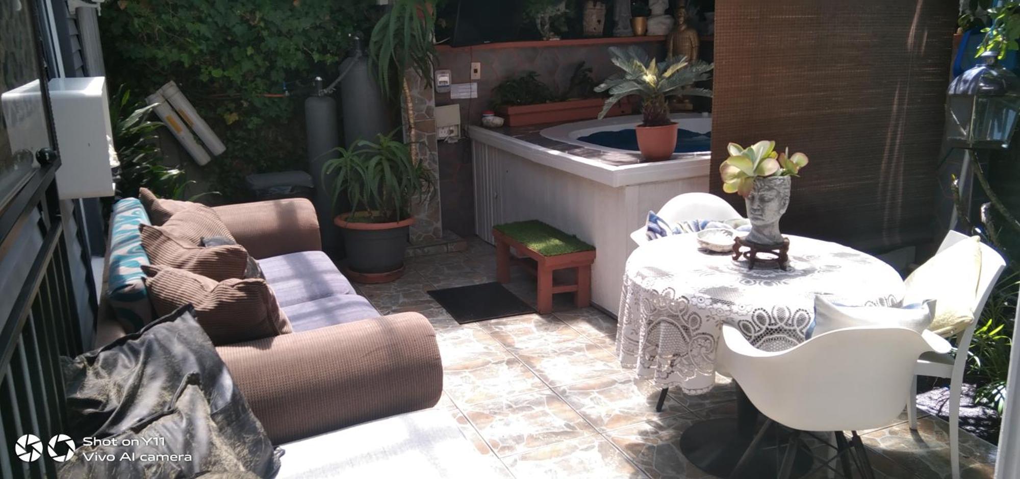 Mitchell'S Guesthouse Parow Esterno foto