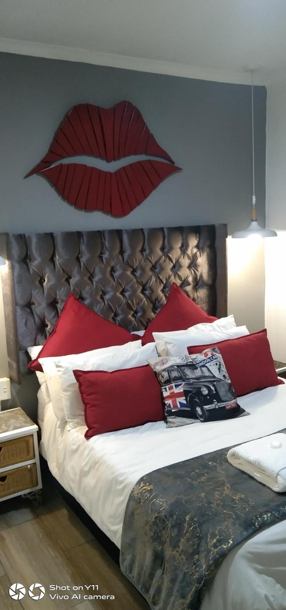 Mitchell'S Guesthouse Parow Esterno foto
