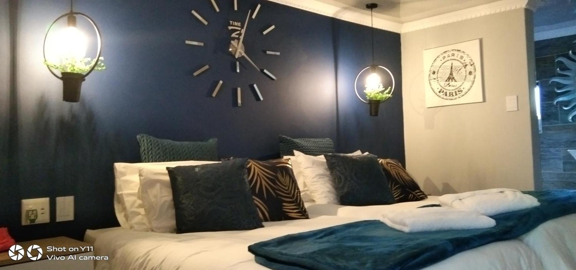 Mitchell'S Guesthouse Parow Esterno foto