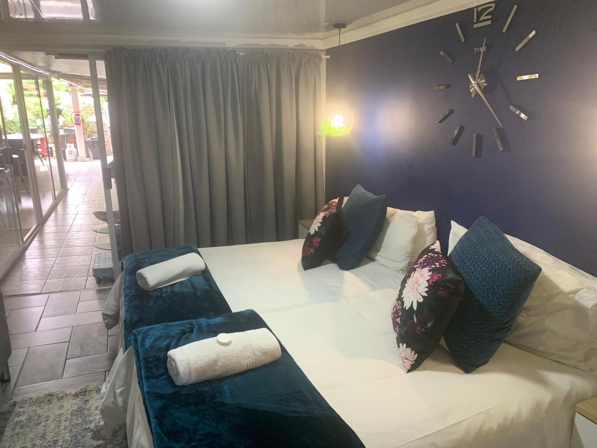 Mitchell'S Guesthouse Parow Esterno foto