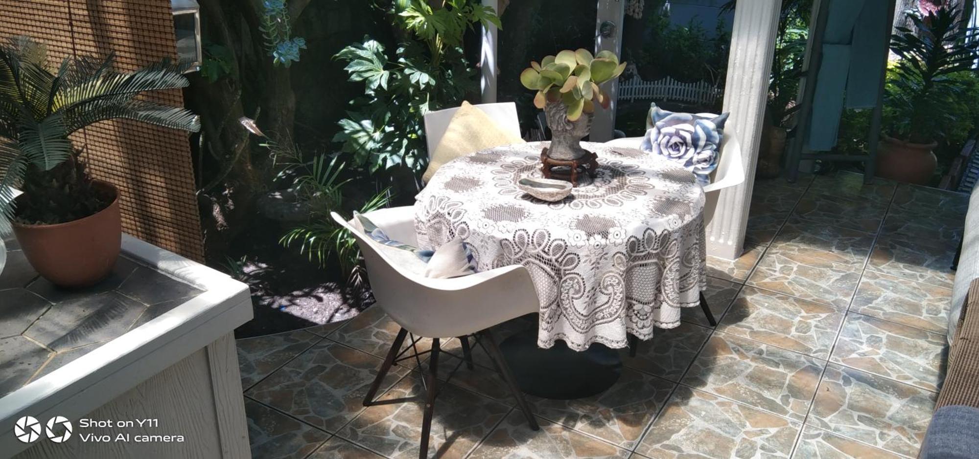 Mitchell'S Guesthouse Parow Esterno foto