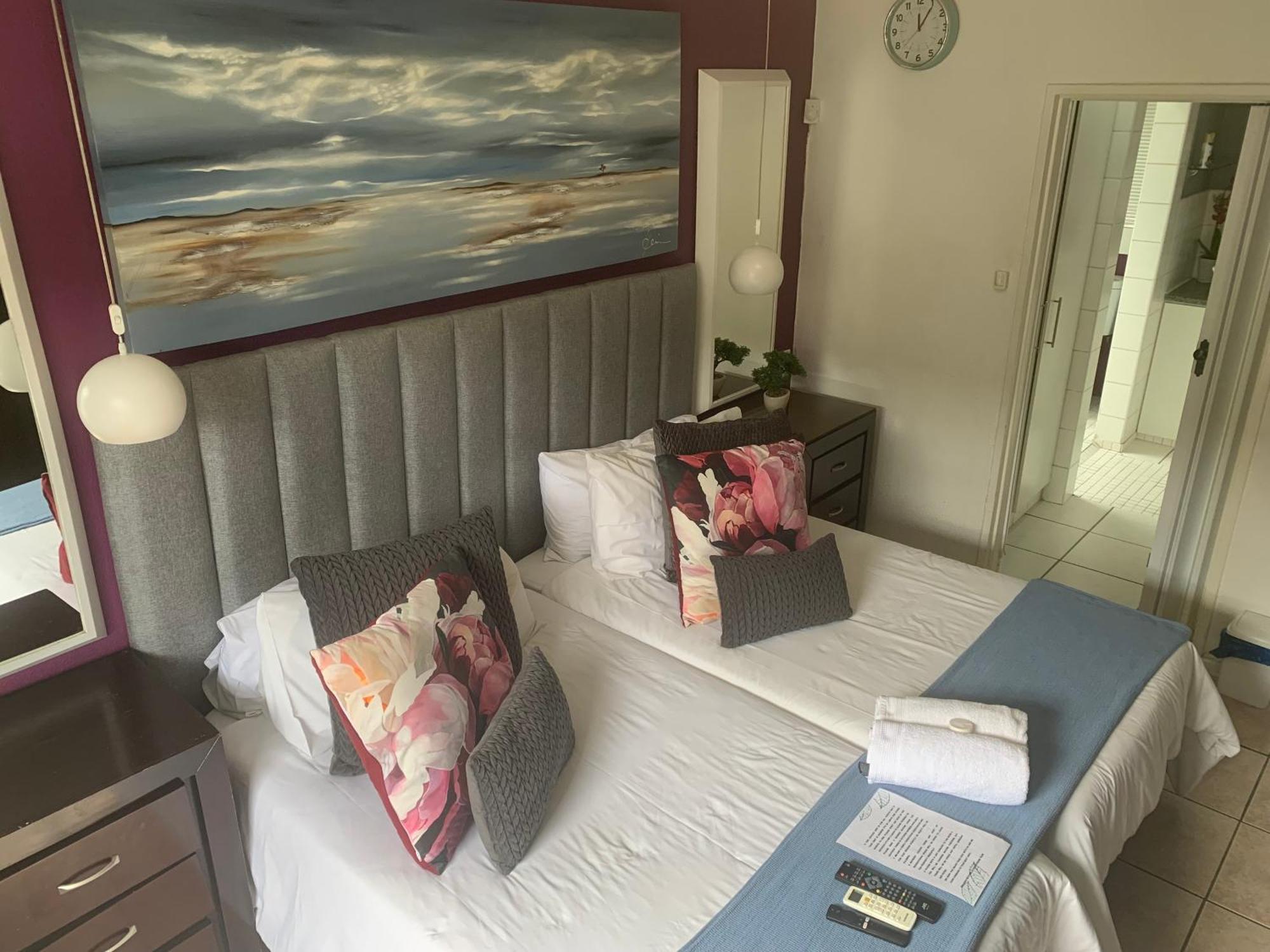 Mitchell'S Guesthouse Parow Esterno foto