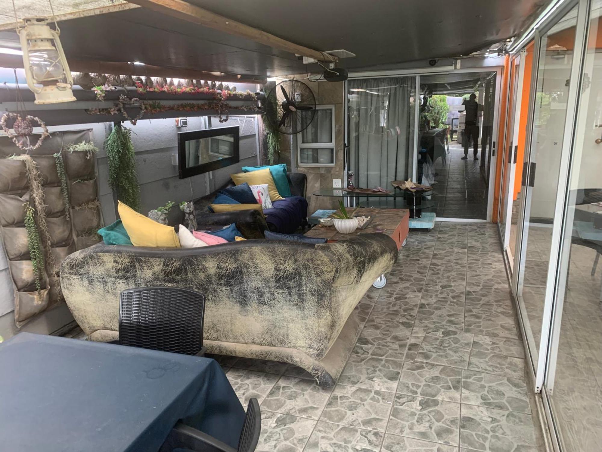 Mitchell'S Guesthouse Parow Esterno foto