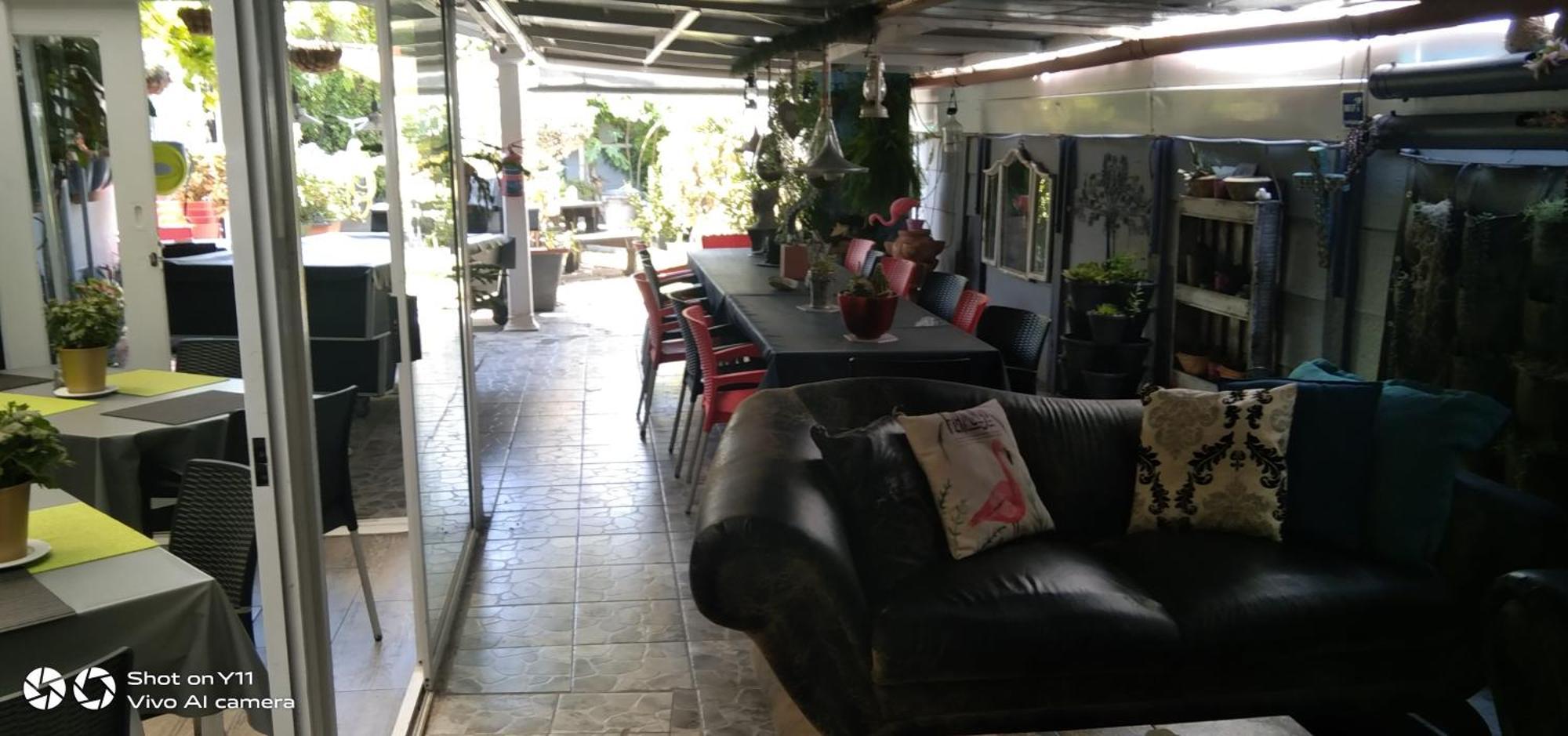 Mitchell'S Guesthouse Parow Esterno foto