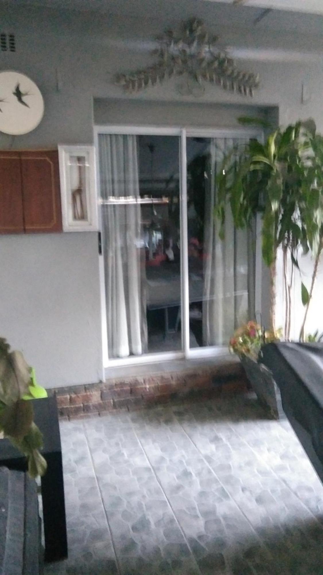 Mitchell'S Guesthouse Parow Esterno foto