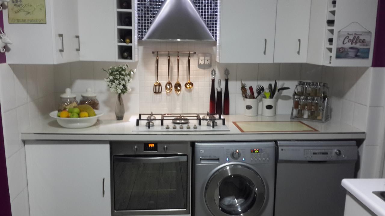 Mitchell'S Guesthouse Parow Esterno foto